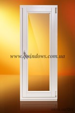 деревянные окна из дубового евробруса